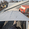 Western Star hood