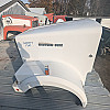 Western Star hood