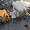 Western Star hood