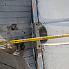 Western Star hood