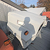 LTL9000 Hood