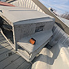 LTL9000 Hood