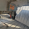 LTL9000 Hood