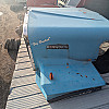 Kenworth W900 Hood
