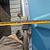 Kenworth W900 Hood
