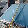 Kenworth W900 Hood