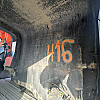 Kenworth W900 Hood