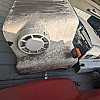 Ford L9000 Hood