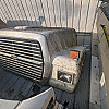 Ford L9000 Hood