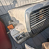 Ford L9000 Hood