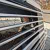 Ford L9000 Hood