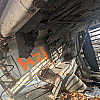 Ford L9000 Hood