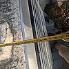 Ford L9000 Hood