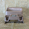 Sterling Dash Console