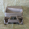 Sterling Dash Console