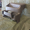 Sterling Dash Console