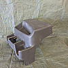 Sterling Dash Console