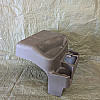 Sterling Dash Console