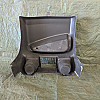 Sterling Dash Console