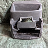 Sterling Dash Console