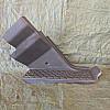 Sterling Kick Plate