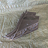 Sterling Kick Plate