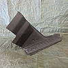 Sterling Kick Plate
